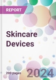 Skincare Devices Market Analysis & Forecast to 2024-2034- Product Image