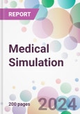 Medical Simulation Market Analysis & Forecast to 2024-2034- Product Image