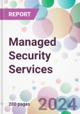 Managed Security Services Market Analysis & Forecast to 2024-2034- Product Image