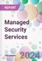 Managed Security Services Market Analysis & Forecast to 2024-2034 - Product Thumbnail Image