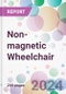 Non-magnetic Wheelchair Market Analysis & Forecast to 2024-2034 - Product Image