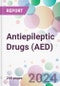 Antiepileptic Drugs (AED) Market Analysis & Forecast to 2024-2034 - Product Image