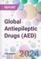 Global Antiepileptic Drugs (AED) Market Analysis & Forecast to 2024-2034 - Product Thumbnail Image