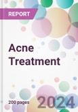 Acne Treatment Market Analysis & Forecast to 2024-2034- Product Image