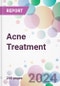 Acne Treatment Market Analysis & Forecast to 2024-2034 - Product Thumbnail Image