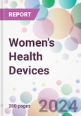 Women's Health Devices Market Analysis & Forecast to 2024-2034- Product Image