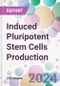 Induced Pluripotent Stem Cells Production Market Analysis & Forecast to 2024-2034 - Product Thumbnail Image