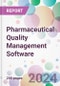 Pharmaceutical Quality Management Software Market Analysis & Forecast to 2024-2034 - Product Thumbnail Image