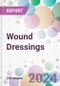 Wound Dressings Market Analysis & Forecast to 2024-2034 - Product Image