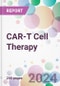 CAR-T Cell Therapy Market Analysis & Forecast to 2024-2034 - Product Image