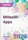 MHealth Apps Market Analysis & Forecast to 2024-2034- Product Image