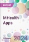 MHealth Apps Market Analysis & Forecast to 2024-2034 - Product Image