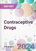 Contraceptive Drugs Market Analysis & Forecast to 2024-2034- Product Image