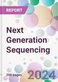 Next Generation Sequencing Market Analysis & Forecast to 2024-2034- Product Image