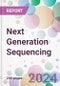 Next Generation Sequencing Market Analysis & Forecast to 2024-2034 - Product Image