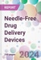 Needle-Free Drug Delivery Devices Market Analysis & Forecast to 2024-2034 - Product Thumbnail Image