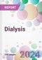 Dialysis Market Analysis & Forecast to 2024-2034 - Product Thumbnail Image