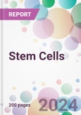 Stem Cells Market Analysis & Forecast to 2024-2034- Product Image