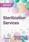 Sterilization Services Market Analysis & Forecast to 2024-2034 - Product Image