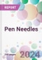 Pen Needles Market Analysis & Forecast to 2024-2034 - Product Thumbnail Image