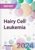 Hairy Cell Leukemia Market Analysis & Forecast to 2024-2034- Product Image