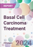 Basal Cell Carcinoma Treatment Market Analysis & Forecast to 2024-2034- Product Image