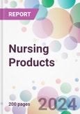 Nursing Products Market Analysis & Forecast to 2024-2034- Product Image