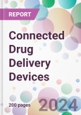 Connected Drug Delivery Devices Market Analysis & Forecast to 2024-2034- Product Image