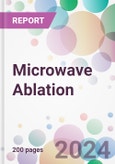 Microwave Ablation Market Analysis & Forecast to 2024-2034- Product Image