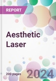 Aesthetic Laser Market Analysis & Forecast to 2024-2034- Product Image