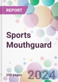 Sports Mouthguard Market Analysis & Forecast to 2024-2034- Product Image