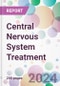 Central Nervous System Treatment Market Analysis & Forecast to 2024-2034 - Product Image