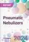 Pneumatic Nebulizers Market Analysis & Forecast to 2024-2034 - Product Thumbnail Image