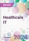 Healthcare IT Market Analysis & Forecast to 2024-2034 - Product Thumbnail Image