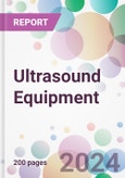 Ultrasound Equipment Market Analysis & Forecast to 2024-2034- Product Image