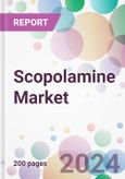 Scopolamine Market- Product Image