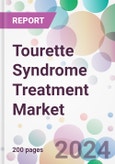 Tourette Syndrome Treatment Market- Product Image