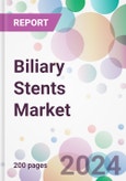 Biliary Stents Market- Product Image