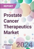 Prostate Cancer Therapeutics Market- Product Image