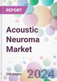 Acoustic Neuroma Market- Product Image