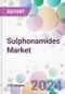 Sulphonamides Market - Product Image