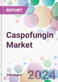 Caspofungin Market- Product Image