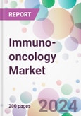 Immuno-oncology Market- Product Image