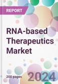 RNA-based Therapeutics Market- Product Image