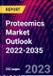 Proteomics Market Outlook 2022-2035 - Product Thumbnail Image