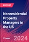 Nonresidential Property Managers in the US - Industry Market Research Report - Product Thumbnail Image