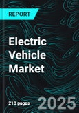 Electric Vehicle Market by Product, Range, Vehicle Type, Vehicle Class, Region and Company Analysis 2025-2033- Product Image