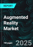 Augmented Reality Market Report by Component, Device Types, Application, Region and Company Analysis 2025-2033- Product Image