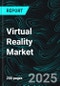 Virtual Reality Market Report by Component, Type, Application, Technology, Regions and Company Analysis 2025-2033 - Product Thumbnail Image