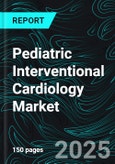 Pediatric Interventional Cardiology Market Report by Device Type, Procedure, End Use, Country and Company Analysis 2025 to 2033- Product Image